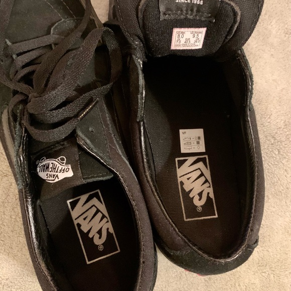 Vans Sk8-Low sneakers - Picture 13 of 15